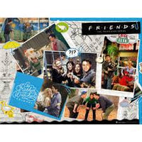 PFG Friends, la série télévisée 1000pcs (utilisation / utilisée - puzzles pour de bon)