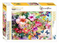 PFG Flora and Fauna (PUZZLES FOR GOOD)