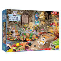 Harvest Feastival, Mike Jupp (1000pcs)