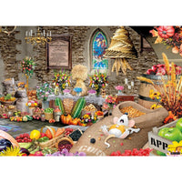Harvest Feastival, Mike Jupp (1000pcs)