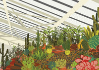 Conservatoire brutaliste