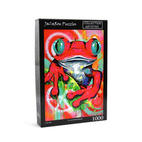 Aime-moi! Andrea Marquis (1000pcs)