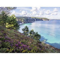 DMG Collection Evasion - Plage de Crozon (2000pcs) (DAMAGED BOX)