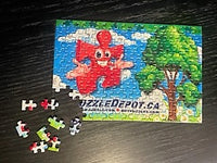 Puzzle Depot Custom - Mini Puzzle