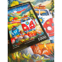 La Vie EST Belle, Suzanne Claveau