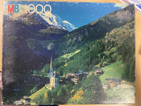 PFG Connaisseur (Usagé/Used - PUZZLES FOR GOOD)