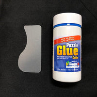 Puzzle Glue