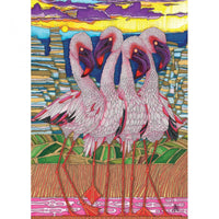 La Vie en Rose, Ann Murphy