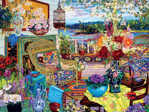Summer Light, John Powell