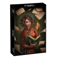 Kirsten, Cris Ortega