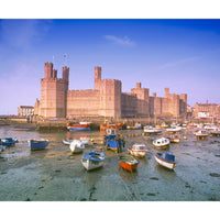 Caernarfon Castle