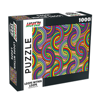 Boucles dans les boucles