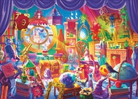 PFG Magic Room (PUZZLES FOR GOOD)