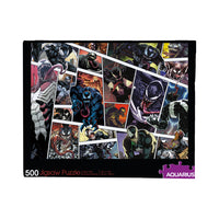 Marvel Venom Panels (500pcs)