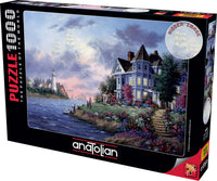 Dennis Lewan Puzzles | Jigsaw Puzzles for Kids & Adults