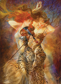 Revelation (1000pcs)