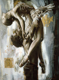 Lift My Heart 2, Rob Hefferan