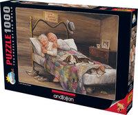 Pas d'endroit comme la maison, Dianne Dengel