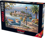 Lago del Porto, Sung Kim (1000pcs)