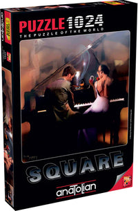 Love Tone, Murray Henderson