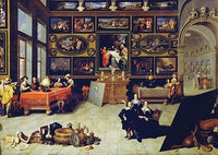 Un studio collecteur d'Anvers