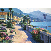 Bellagio Promenade