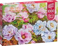 Peonysimo Opus 5 (1000pcs)