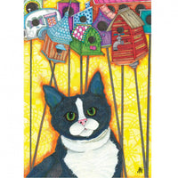 Plenitude, Ann Murphy (1000pcs)