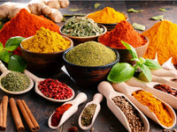 Épices