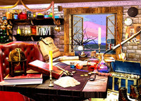 PFG Pirates Room (PUZZLES FOR GOOD)