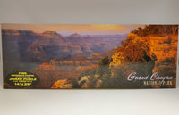 PFG Grand Canyon National Park (panoramique) (utilisation / utilisée - puzzles pour de bon)