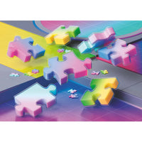 DMG Ravensburger Gradient Cascade (1027 PC) (boîte endommagée)
