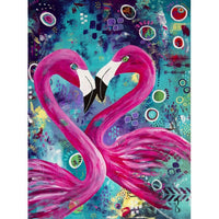 Romeo & Juliette, Karine Sirois