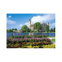 Schwerin Castle