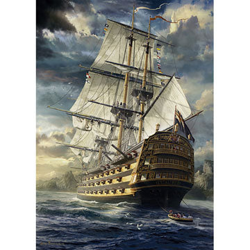 Full Sail Ahead (1000pcs)