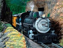 The Silverton