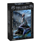 Anne Stokes - Put d'âme