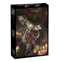 Victoria Frances - Symphonie ou putain (1000pcs)