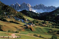 Dolomiti, Italie