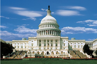 The Capital, Washington D.C.