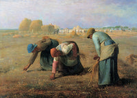 The Gleaners