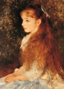 Irene Cahan