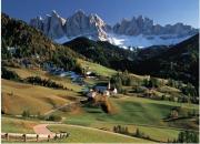 Dolomiti, Italie