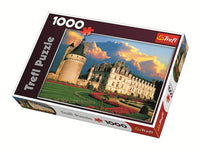 Chateau de Chenonceau, France