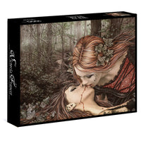 Victoria Frances - The Lover's Kiss (1000pcs)