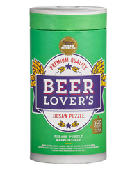 Lover de la bière (500pcs)