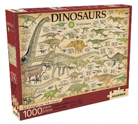 Smithsonian - Dinosaures