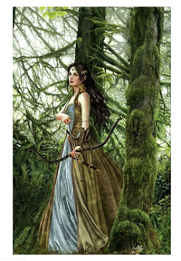 Desdaemona, Nene Thomas