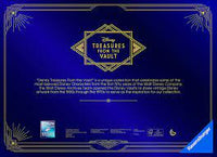 Ravensburger Disney Vault - Winnie l'Ourson