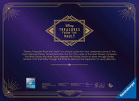 Ravensburger Disney Vault - Baloo (1000pcs)